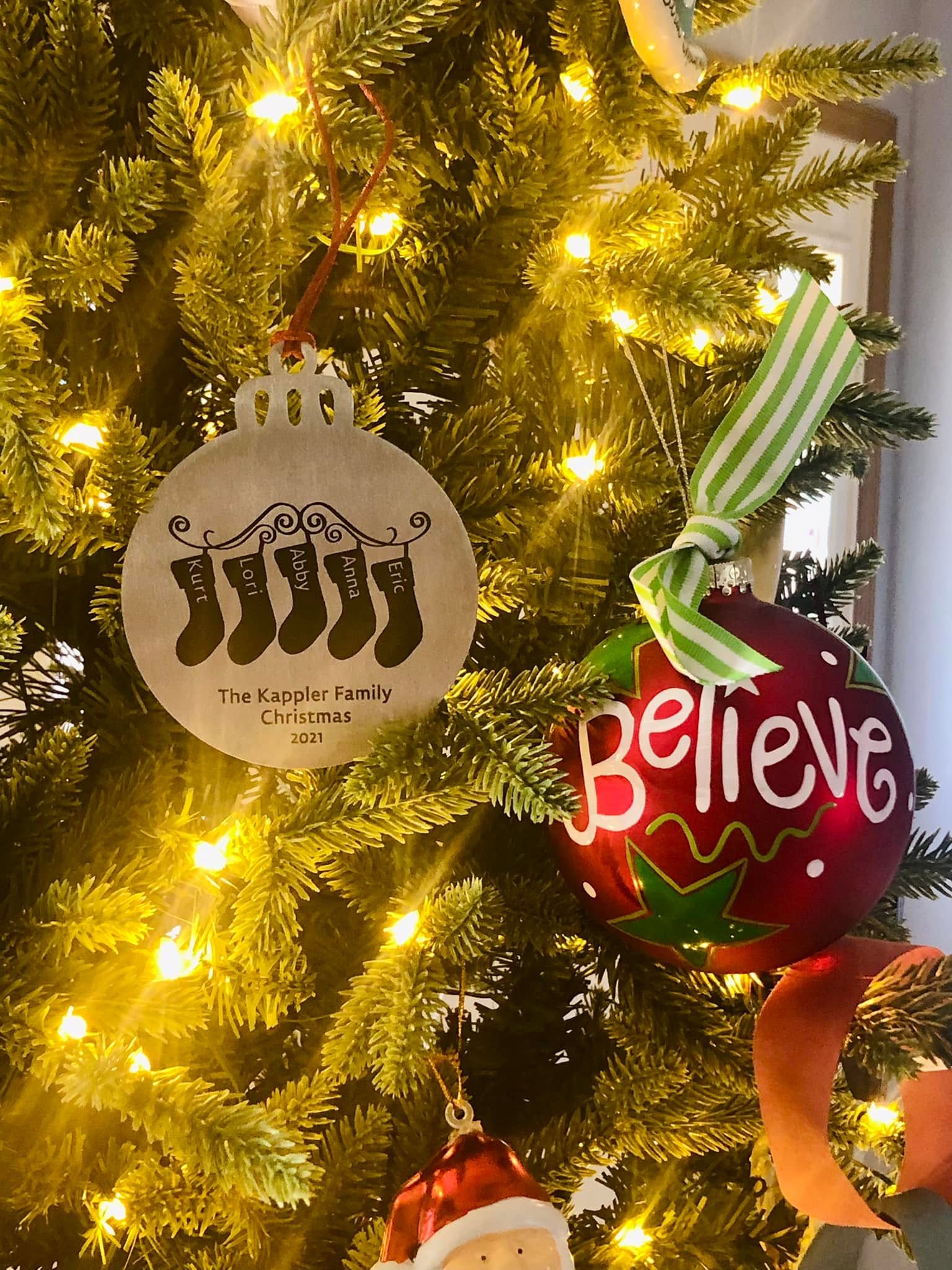 Gifts That Tell Your Family’s Story